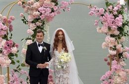 Заместитель губернатора Забайкалья женился на победительнице конкурса «Женщина Вселенной»