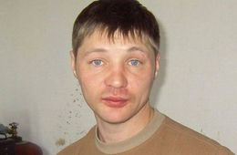 Охота на своих. Кровавый путь Тёлыча.