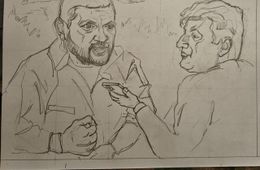 Осипов и Кантемир. Или «Товарищ губернатор, разрешите поздравить с Днем рождения! (ч.II)»