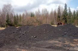 Работник обогатительного предприятия похитил более 80 тонн угля в Забайкалье 