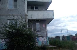 Прокуратура проверяет информацию о нарушении прав жильцов «падающего дома» в Чите