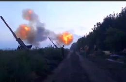 Таежные пожары в Забайкалье – неожиданный взгляд из окопов СВО