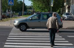 Сотрудникам ГИБДД объяснят правила по наказанию водителей за нарушения на пешеходных переходах