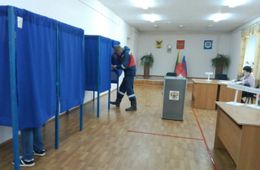 Избирком Забайкалья опубликовал результаты выборов в регионе 