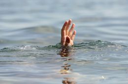 Десятилетний мальчик утонул в посёлке Агинское