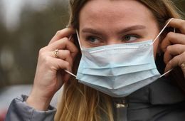 В Чите ввели ограничения из-за коронавируса и гриппа