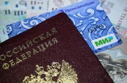 Забайкалец служит без документов и довольствия