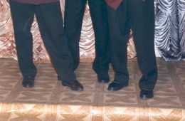 Черная птица. Часть 3.  Убийство на пороге Склифа