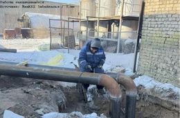 ЖКХ: 1000 «почему»