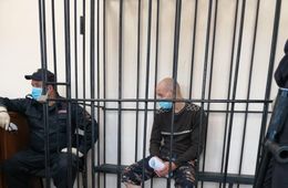 Зарезавший 16-летнего парня в Первомайске уркаган предстанет перед судом