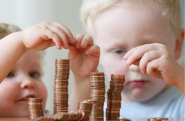 Семьи с детьми смогут получить единовременную выплату в 10 тысяч рублей