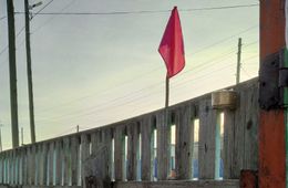 Новые правила подвоза воды придумали в Нижнем Цасучее