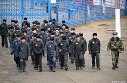 В Красноярском крае из-за СВО закрываются колонии