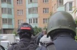 Канал незаконной миграции пресечен в России 