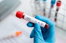 В Забайкалье выявлено 53 новых случая ВИЧ
