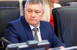 Сергей Михайлов: Ответить на вызовы в Забайкалье должно «правительство чрезвычайных решений»