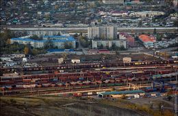 Забайкалье заняло предпоследнее место в рейтинге по качеству жизни среди регионов России