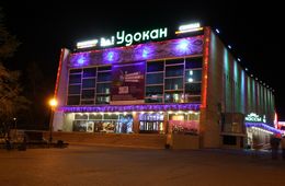 В Забайкалье начинают работать кафе, рестораны и кинотеатры