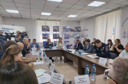 Забайкалье против большой воды 
