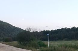Власти забыли про дорогу от Сретенска до Шелопугино?
