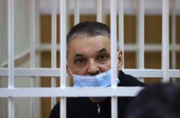 Бывший сити-менеджер Читы Кузнецов на суде не признал свою вину в получении взяток 