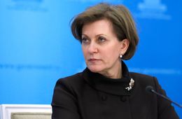 Попова назвала три этапа снятия ограничений