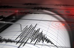 Землетрясение зафиксировано на севере Забайкалья