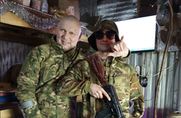 «За что же с нами так?» Исповедь забайкальского штурмовика из военного госпиталя - 2