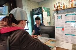 Пять магазинов оштрафуют за нарушение антиковидных мер в Забайкалье