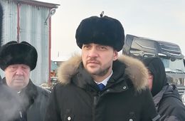 Нам надо задуматься, как мы живем!