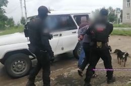 В Забайкалье задержаны 14 вымогателей 