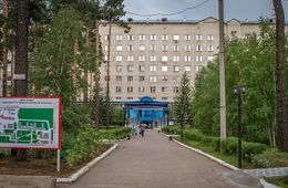 Травматологи Краевой клинической больницы в Чите написали заявления об уходе из-за низкой зарплаты 