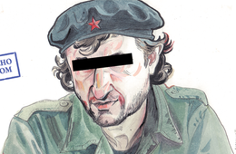 Границкий-Гантимур. Полоса препятствий.