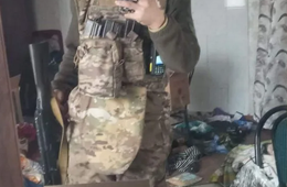 Погибшего забайкальца отправляют на фронт