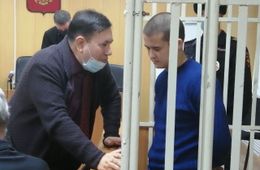 Апелляционный суд оставил приговор расстрелявшему сослуживцев Шамсутдинову в силе