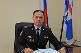 Глава забайкальской полиции Щеглов ушел с поста — СМИ