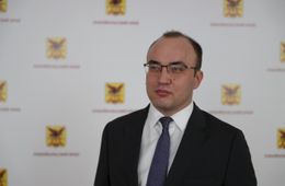 В Забайкалье назначен новый вице-премьер по развитию края