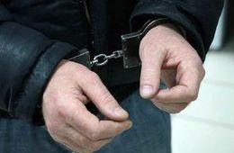 Задержаны трое забайкальцев по подозрению в убийстве