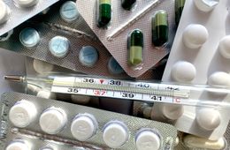 Цены на противовирусные препараты в Забайкалье не превышают предельную стоимость, — служба по тарифам и ценообразованию