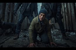 Откровение наркомана. Невыдуманные истории от таинственного собеседника. Окончание