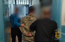 Задержан подозреваемый в избиении участника СВО в Забайкалье (видео)