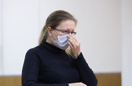 Супруга убитого генерала УФСИН Шихова запросила в суде 5 млн рублей компенсации