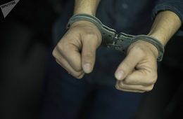 33-летнего жителя Могочинского района задержали по подозрению в покушении на убийство