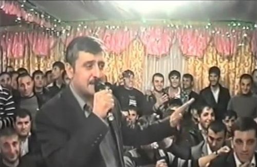 «Добро пожаловать домой» — азербайджанец лишился российского паспорта