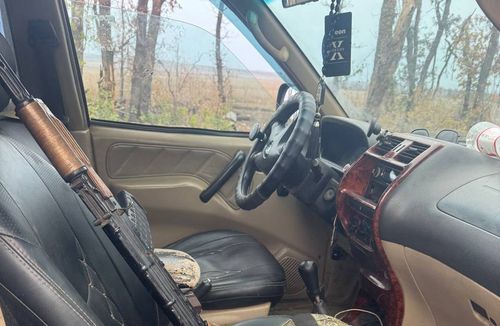 23 тысячи рублей поступили в кубышку СВО 