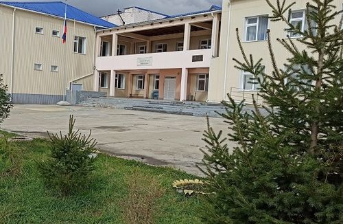 Школа в одном из сел Забайкалья может не открыться 1 сентября