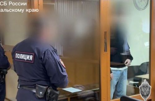 Забайкалец осужден за публичные призывы к терроризму