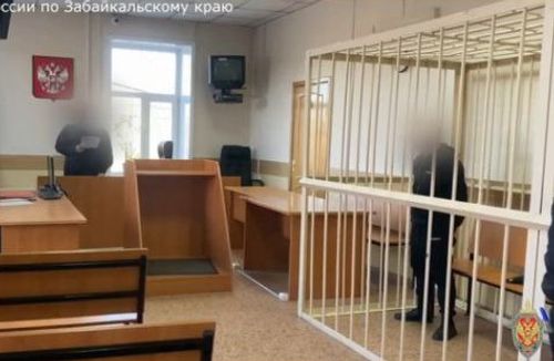 Пропагандировал экстремизм в колонии