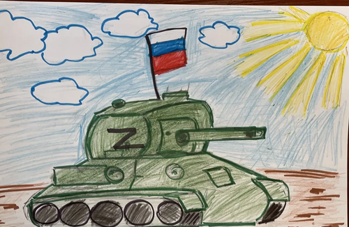 Вечоркина кубышка СВО. Сбор продолжается. 