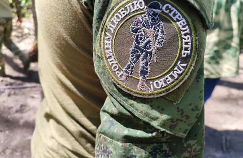7500 собрано в вечоркину кубышку СВО
